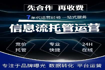 成功SEM推广竞价案例分享